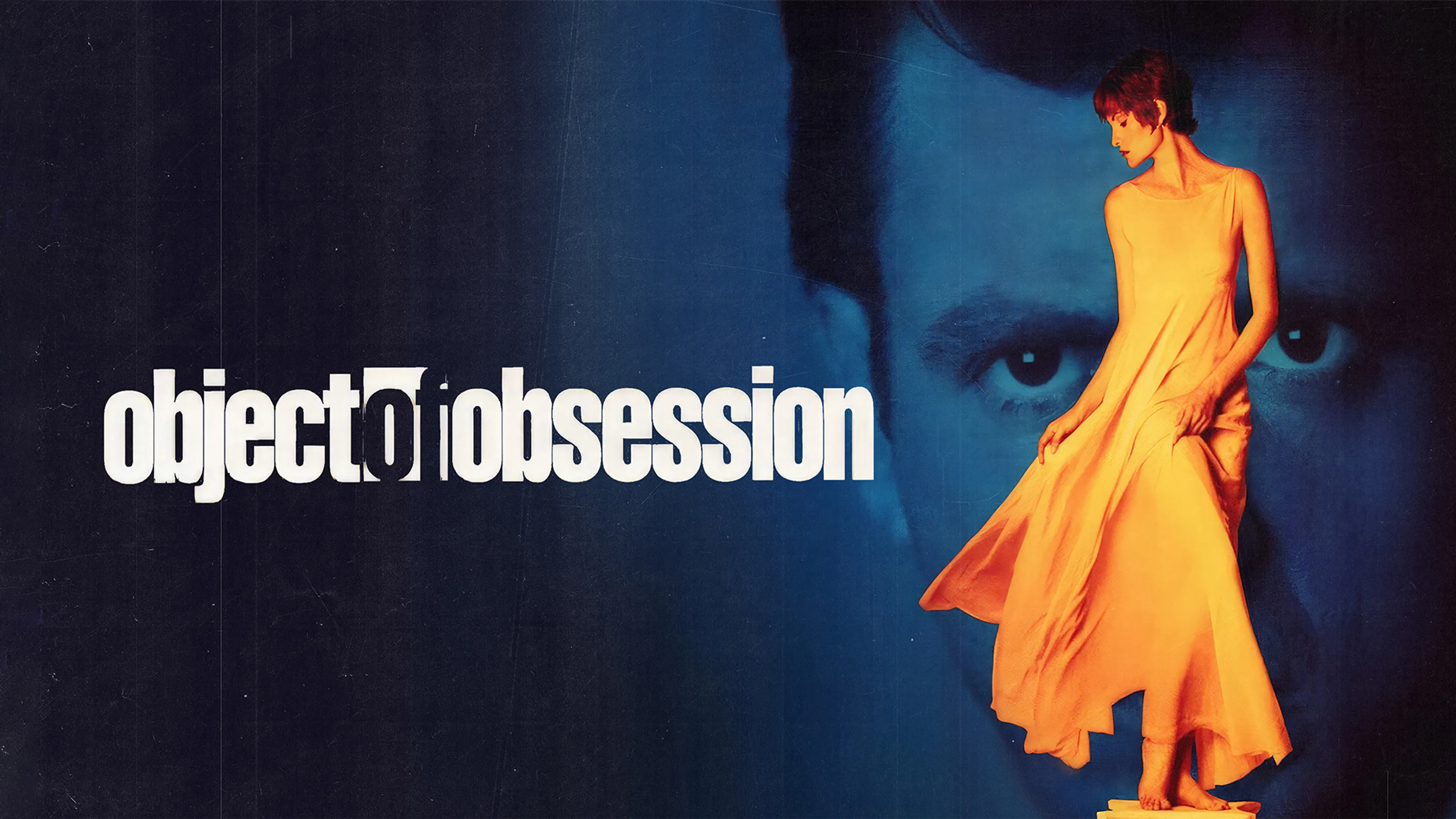 Object of Obsession poster